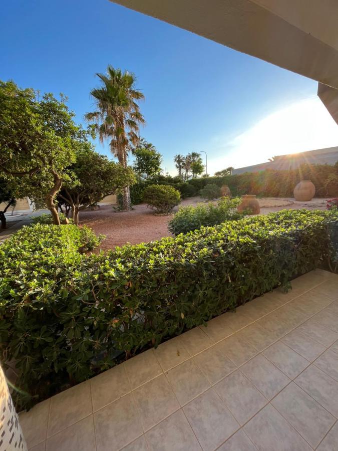 Ferienwohnung Cosy Flat With Magnificent Views In L'Albir El Albir Exterior foto